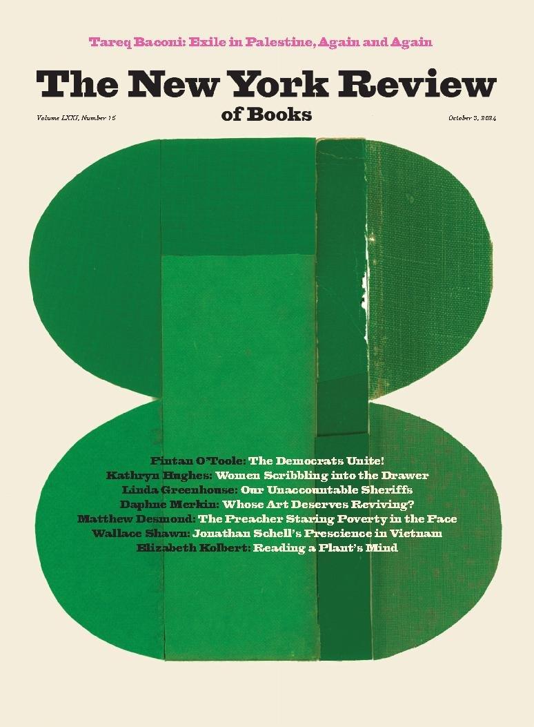 New York Review of Books