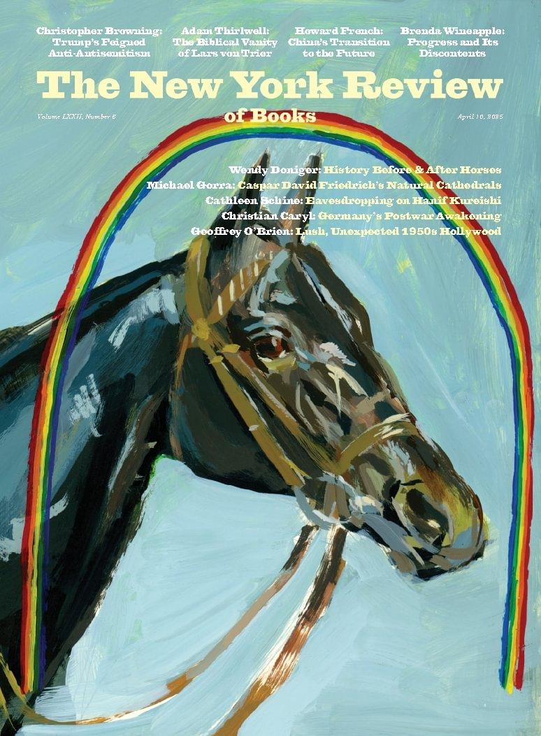 New York Review of Books