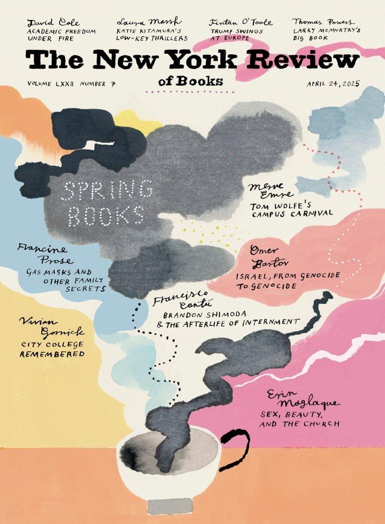 New York Review of Books