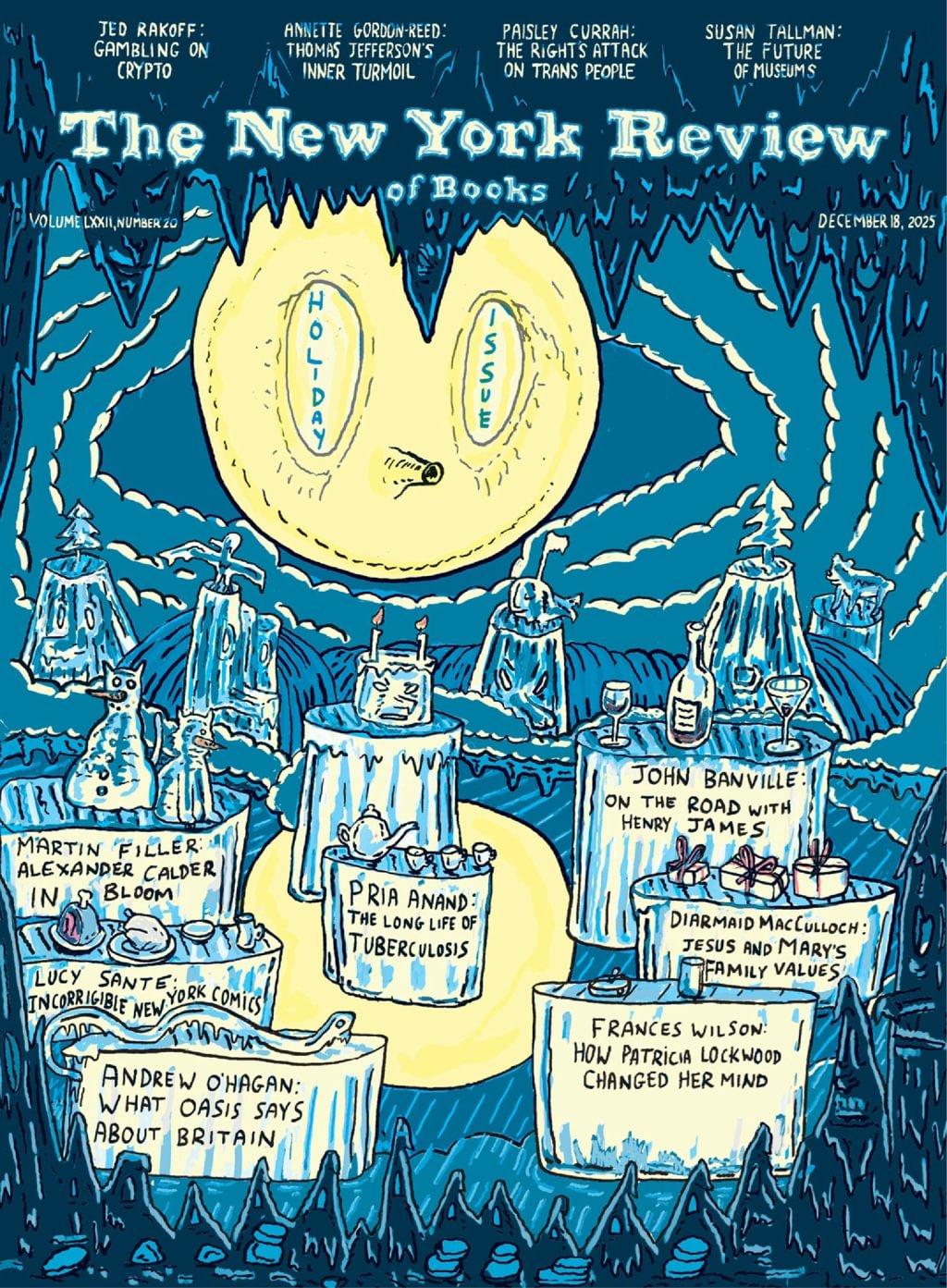 New York Review of Books