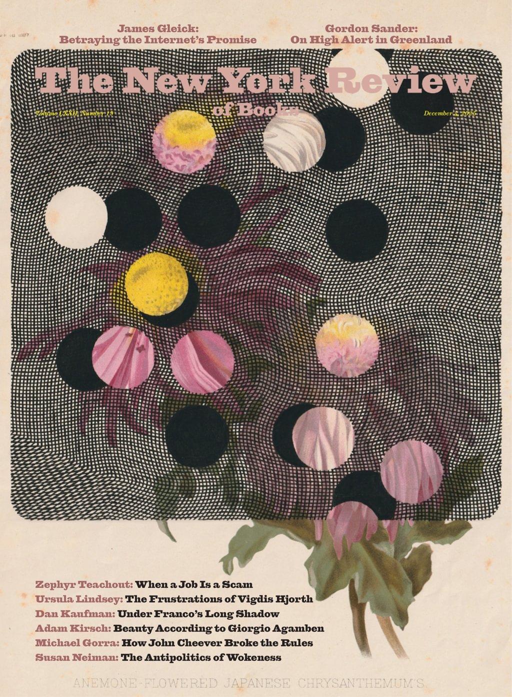 New York Review of Books