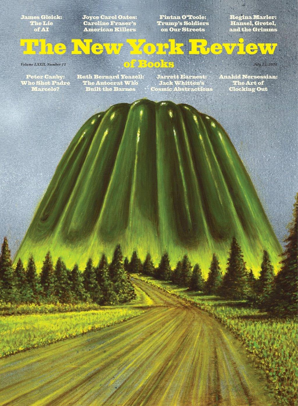 New York Review of Books