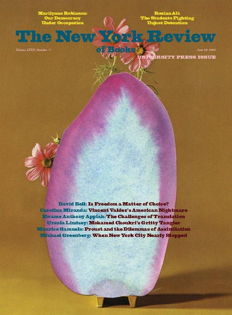 New York Review of Books