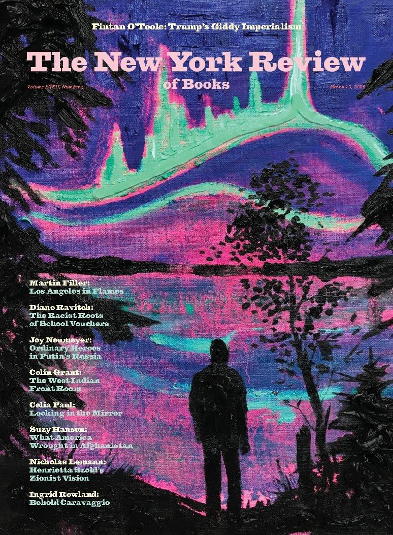 New York Review of Books