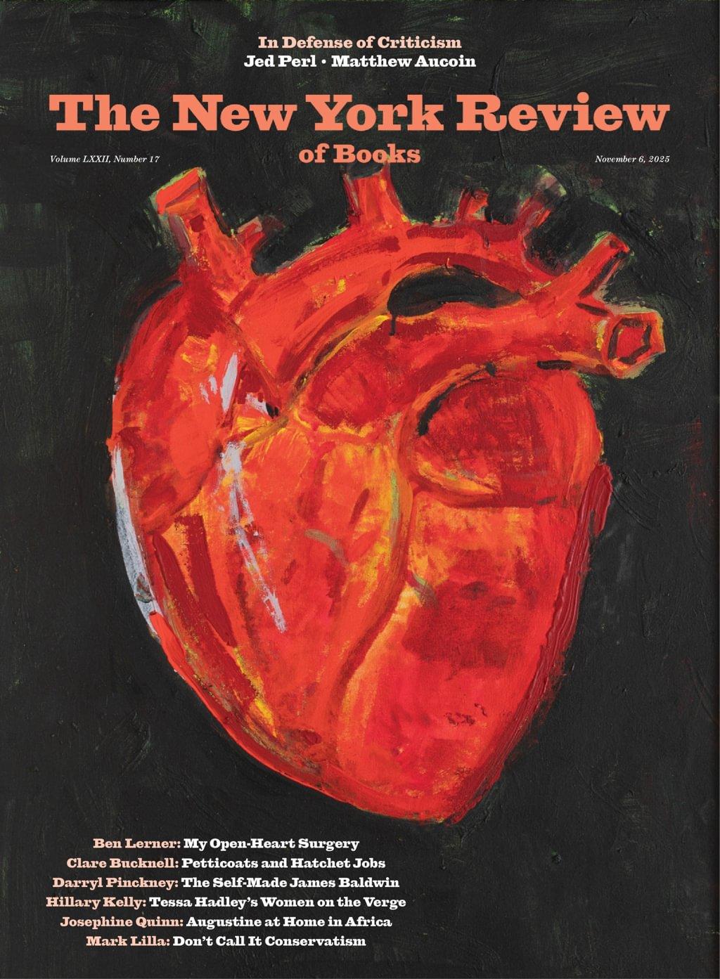 New York Review of Books