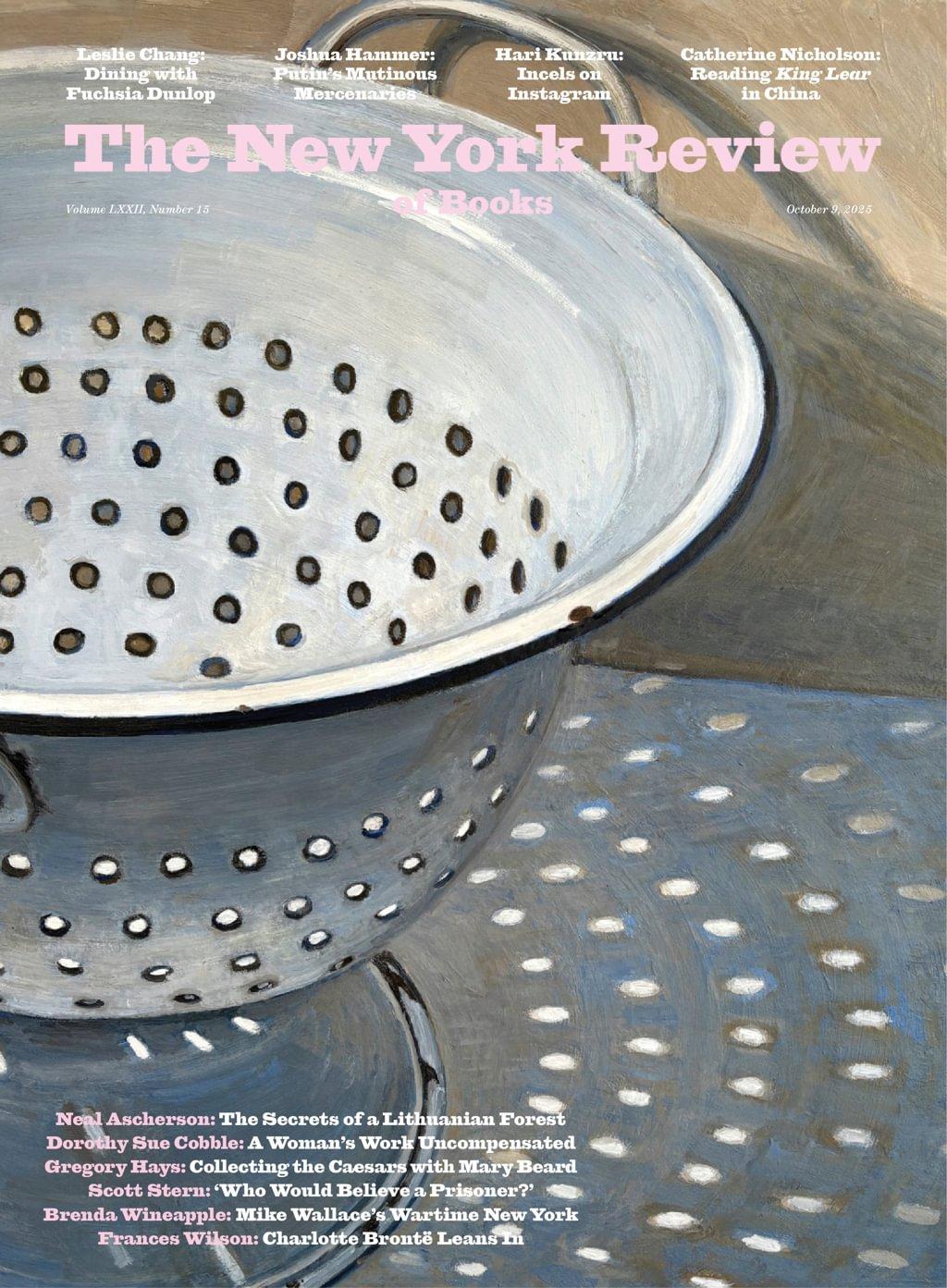 New York Review of Books