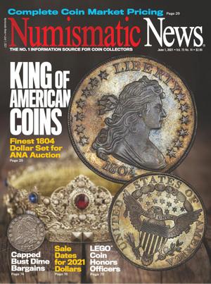 Numismatic News