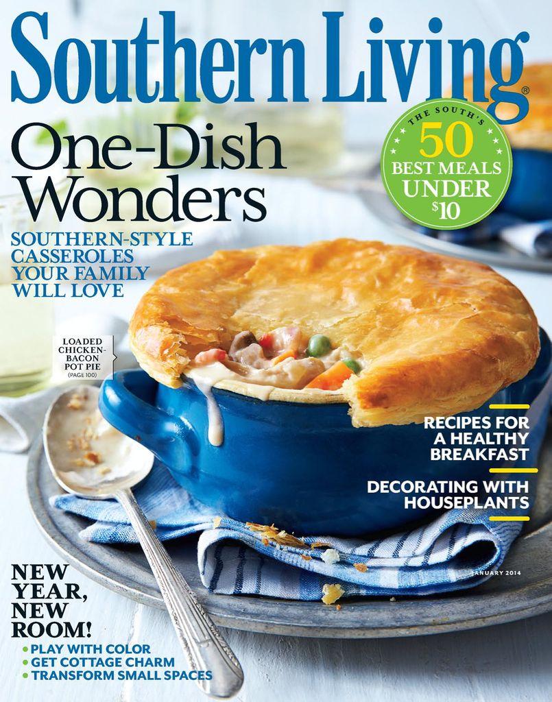 Southern Living