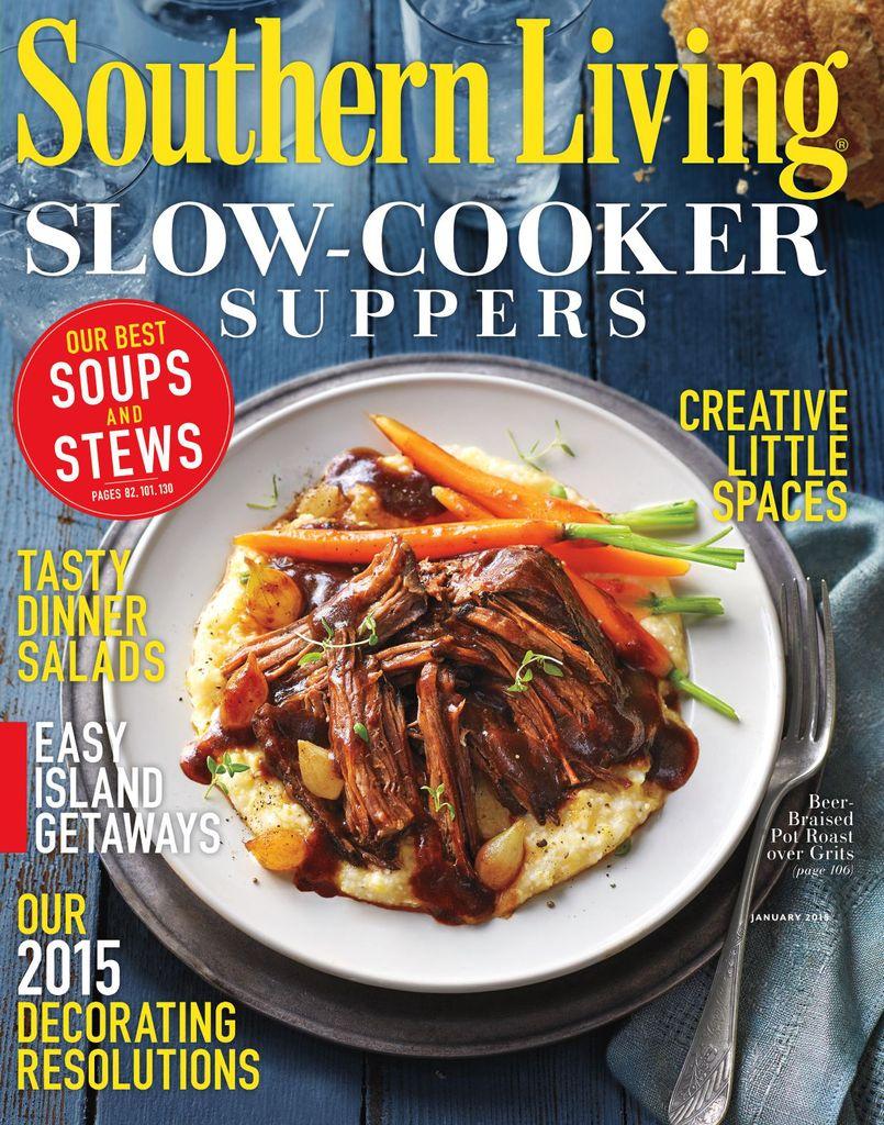 Southern Living