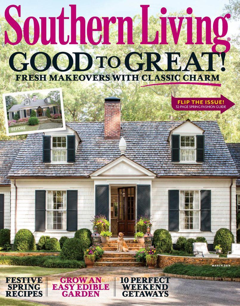 Southern Living