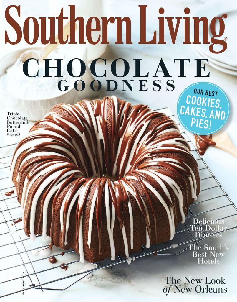 Southern Living