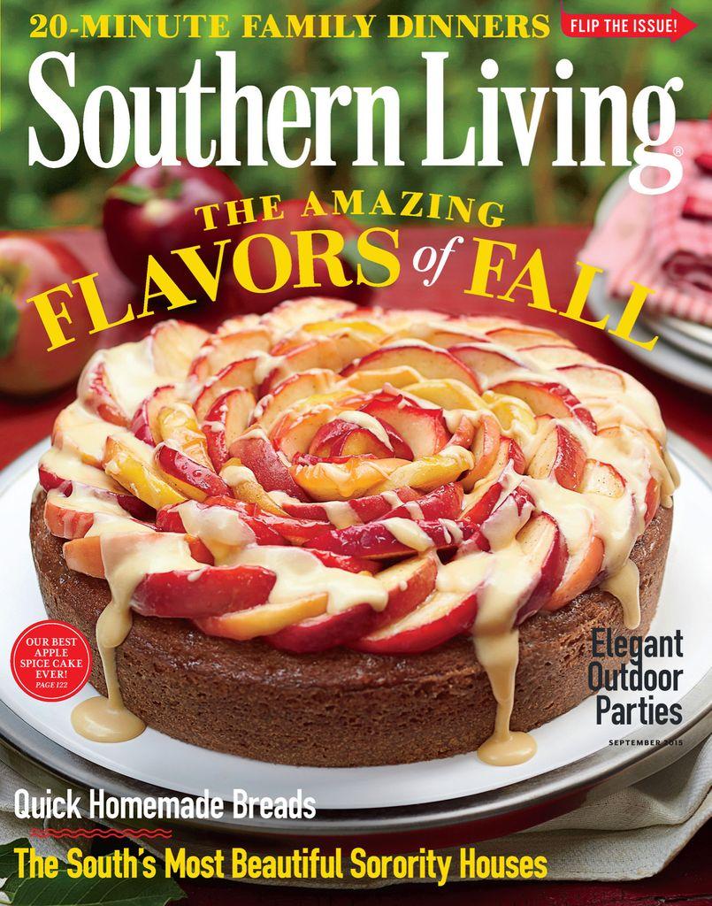 Southern Living