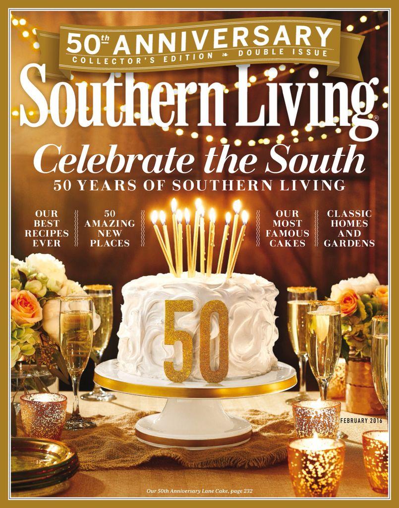 Southern Living