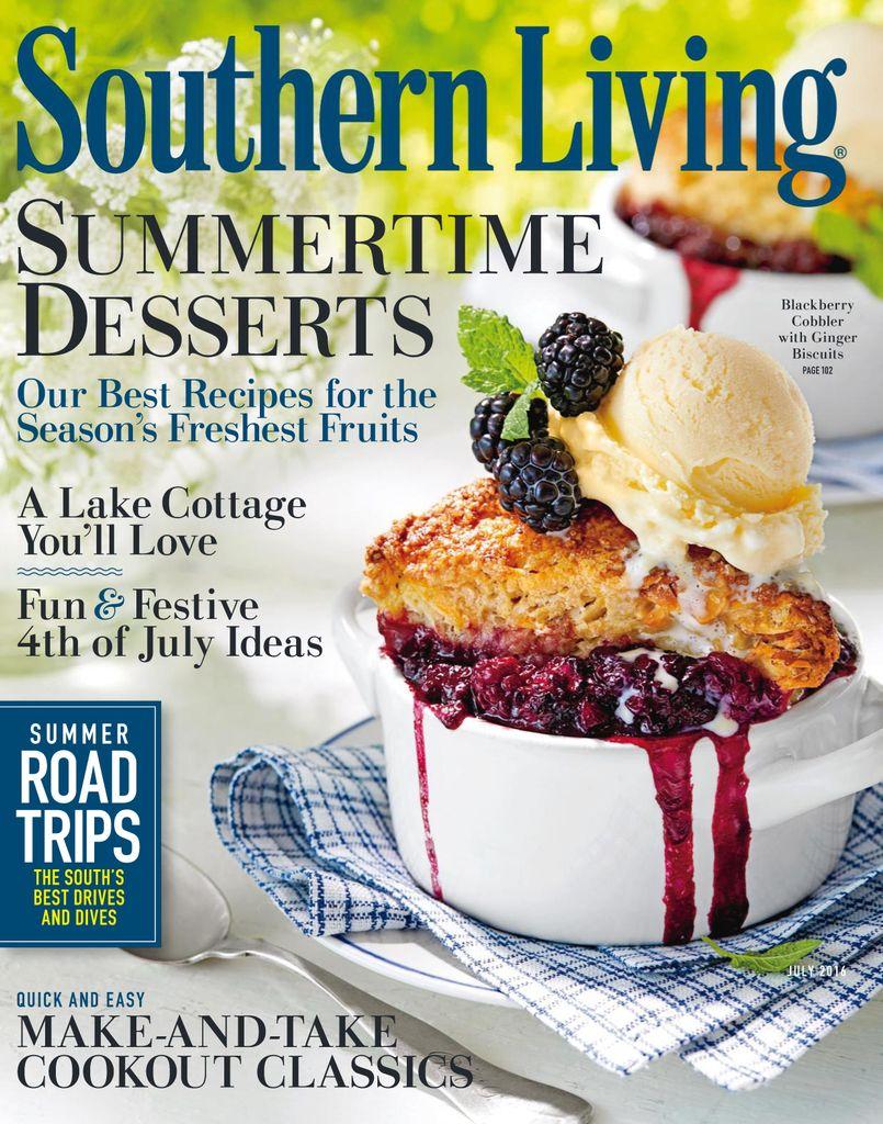 Southern Living