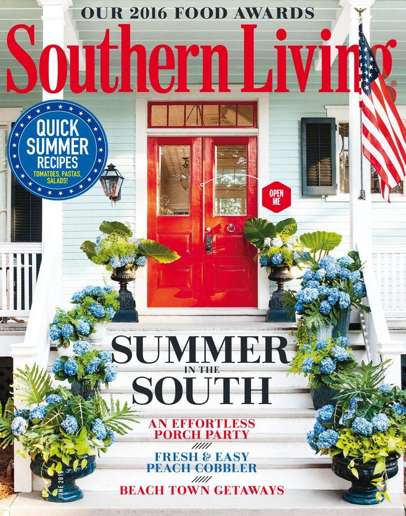 Southern Living