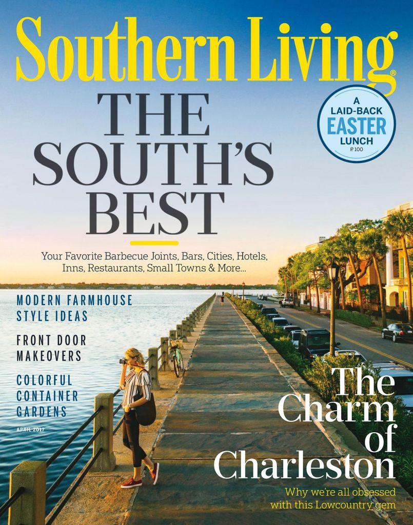 Southern Living