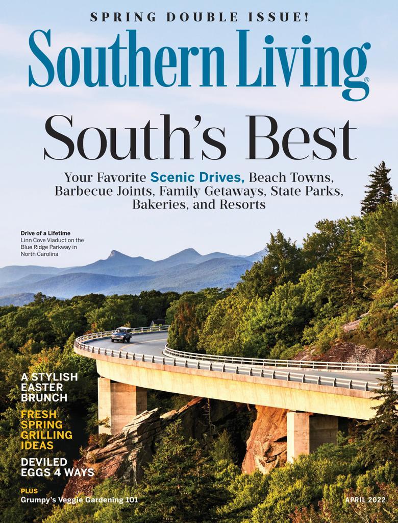 Southern Living