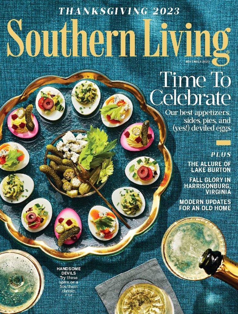 Southern Living