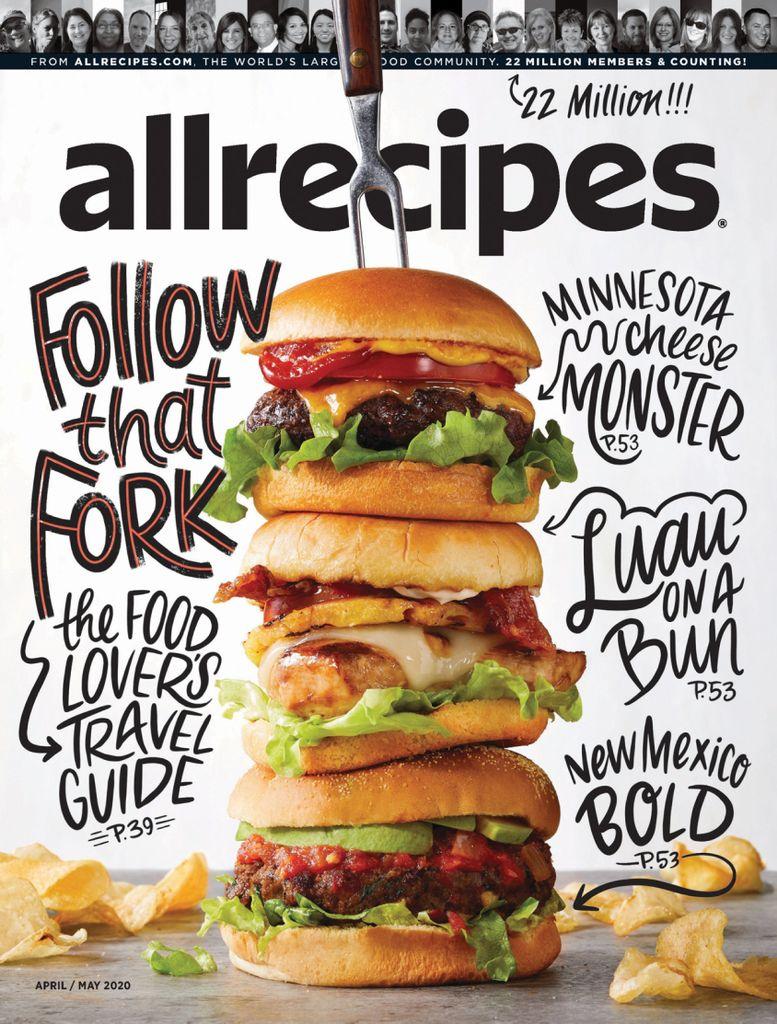 Allrecipes