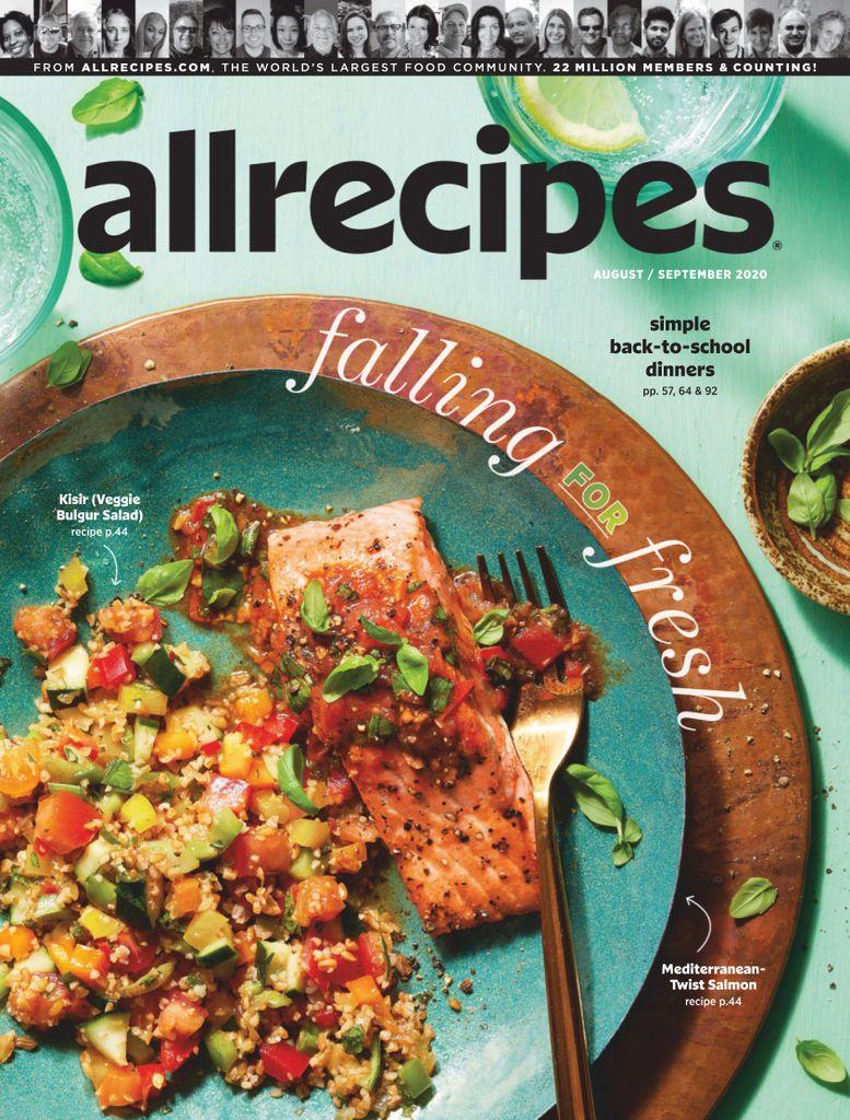 Allrecipes