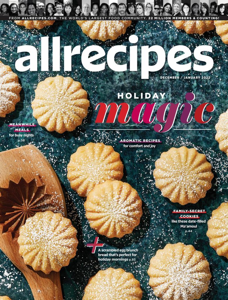 Allrecipes
