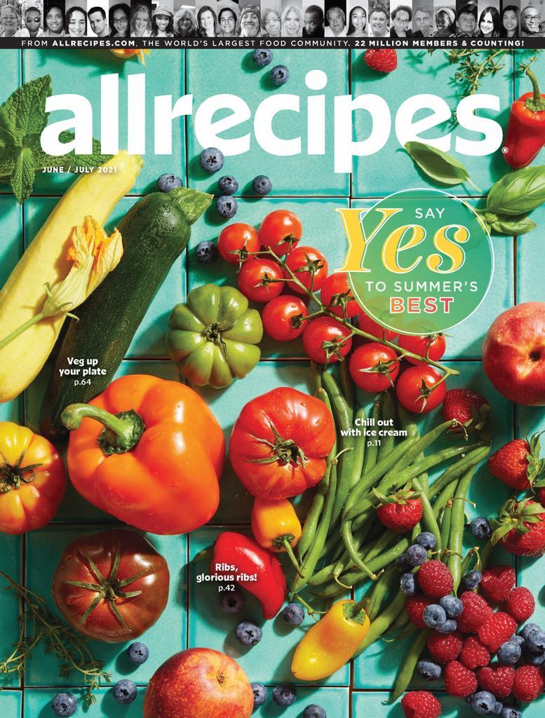 Allrecipes