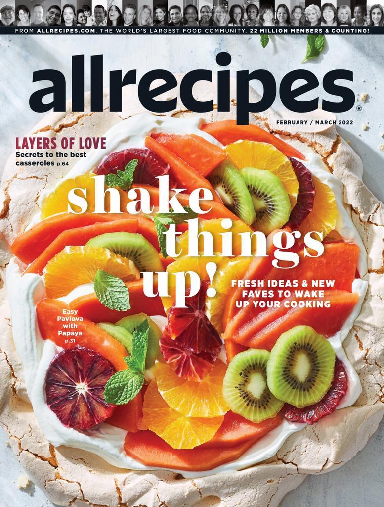 Allrecipes