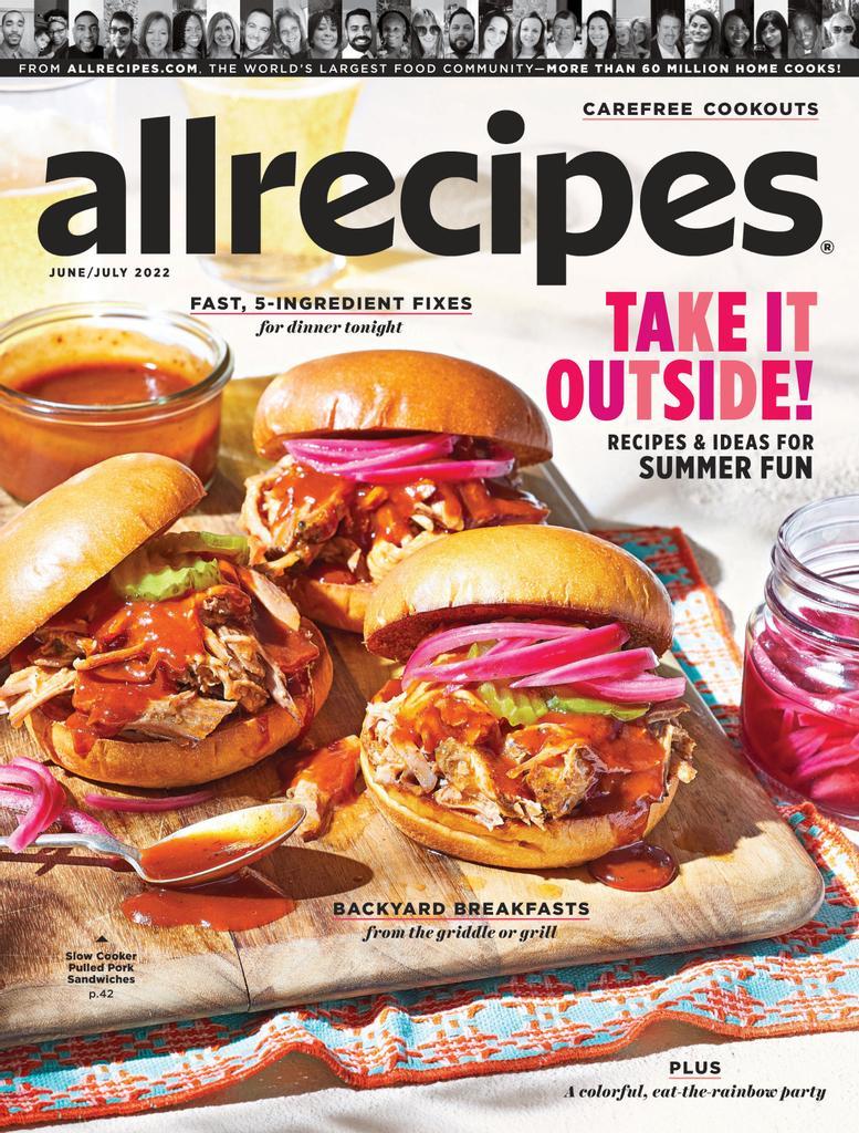 Allrecipes