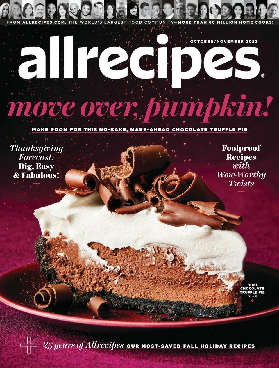 Allrecipes