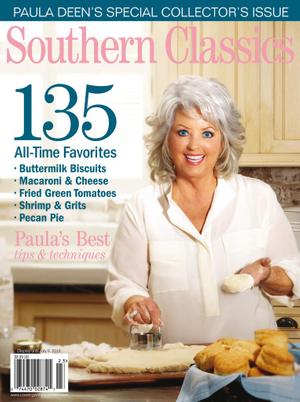Cooking With Paula Deen
