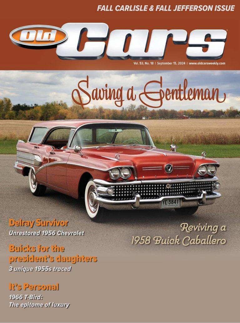 AMERICAN VINTAGE CAR magazine5冊 m25558736609_1.jpg