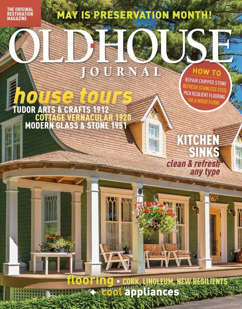 Old House Journal
