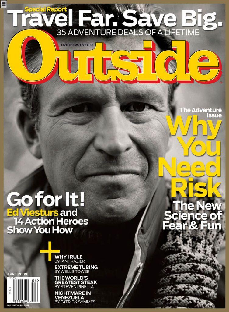 Outside Magazine Best Places To Work 2024 Rodi Vivian