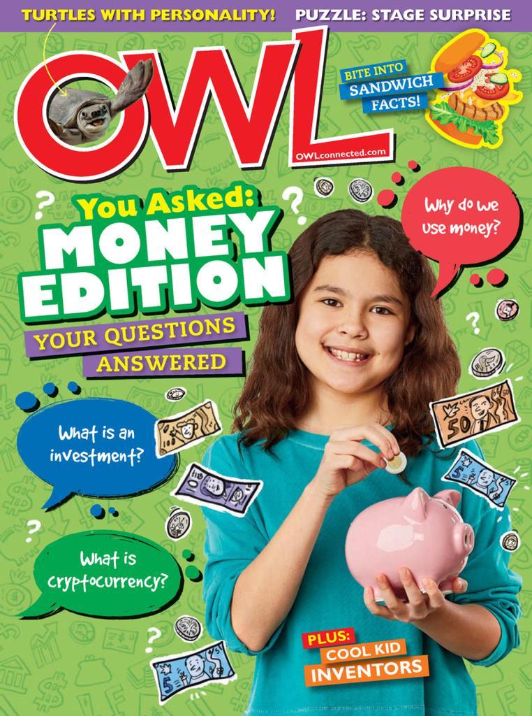 Owl