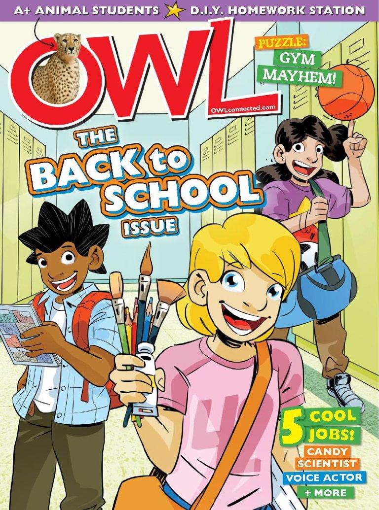 Owl