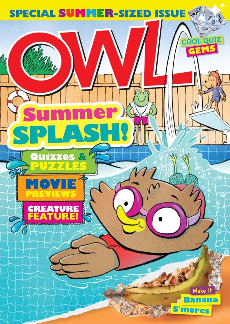Owl