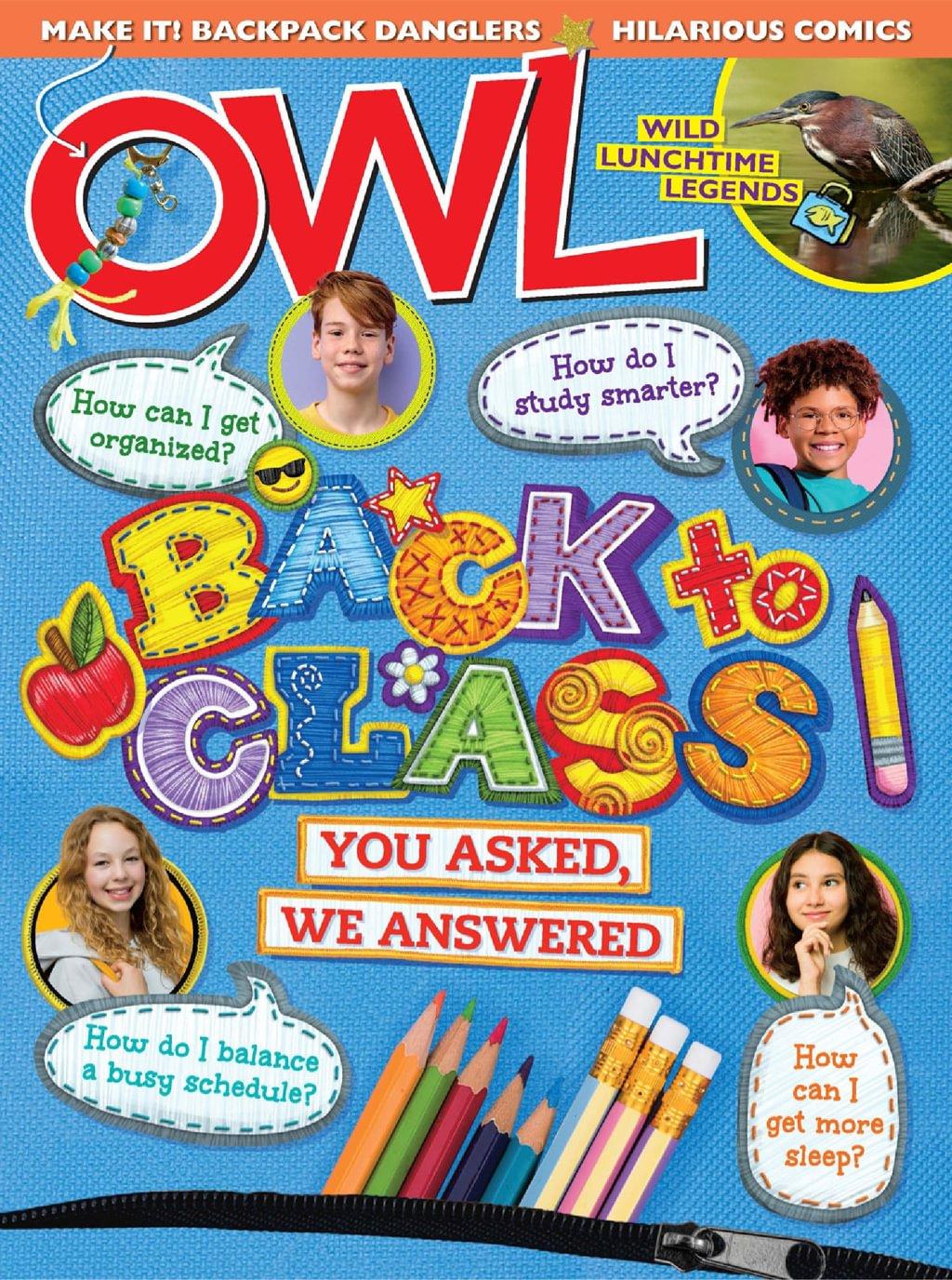 Owl