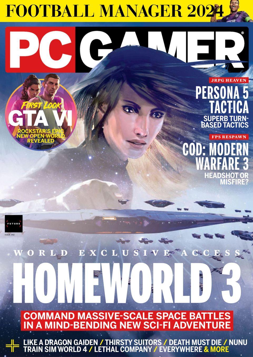 PC Gamer
