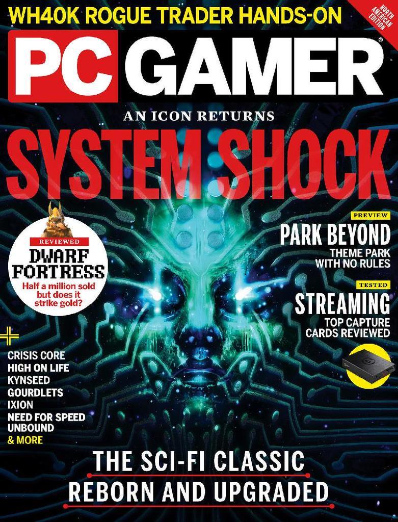 PC Gamer