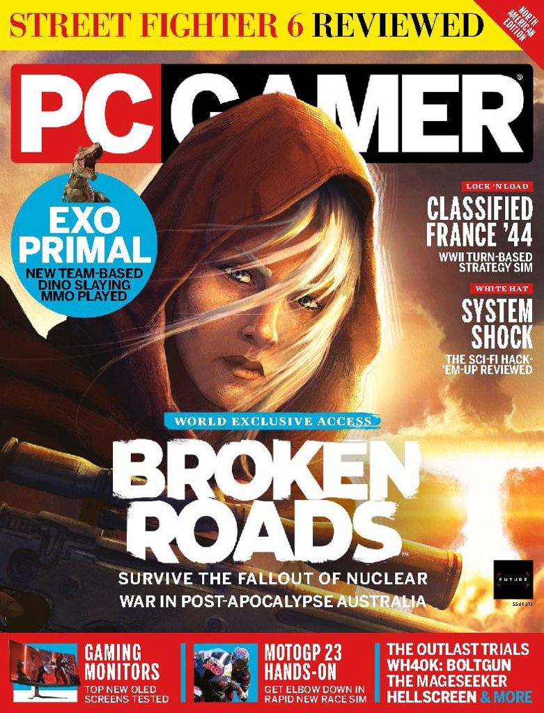 PC Gamer