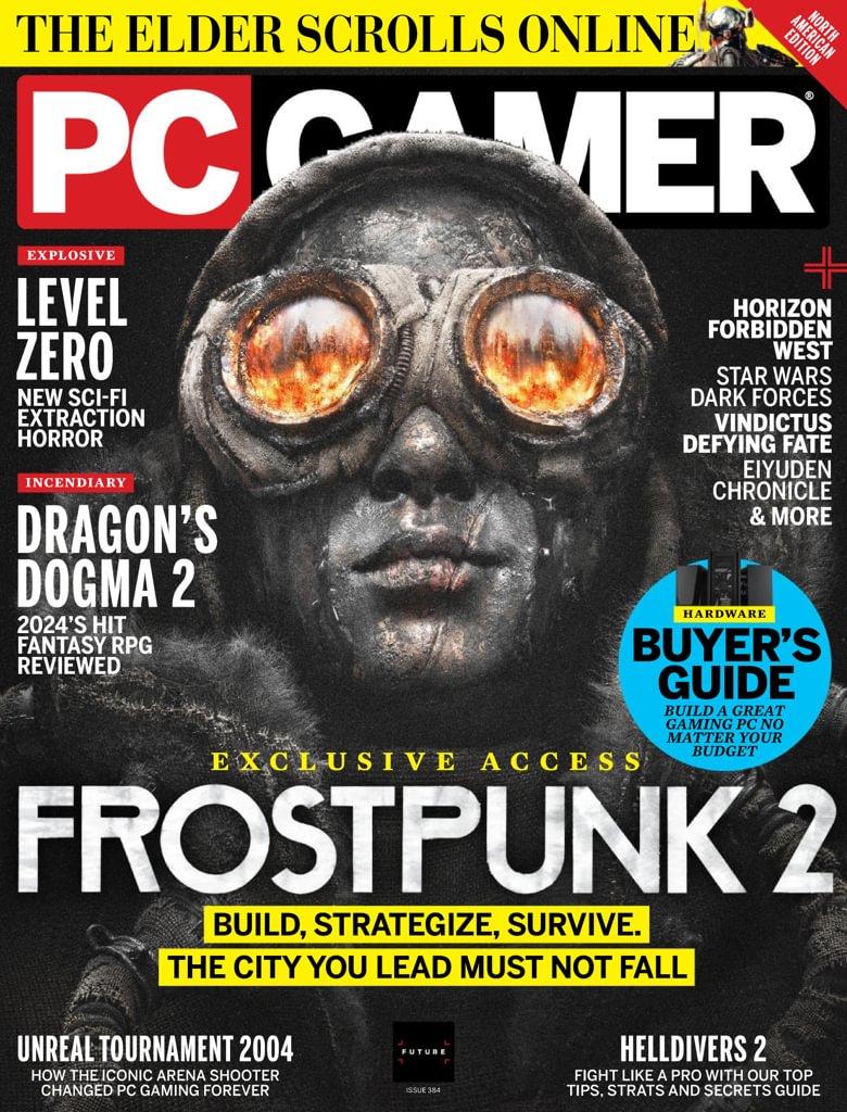 PC Gamer