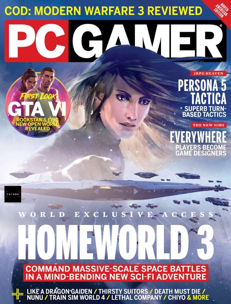 PC Gamer