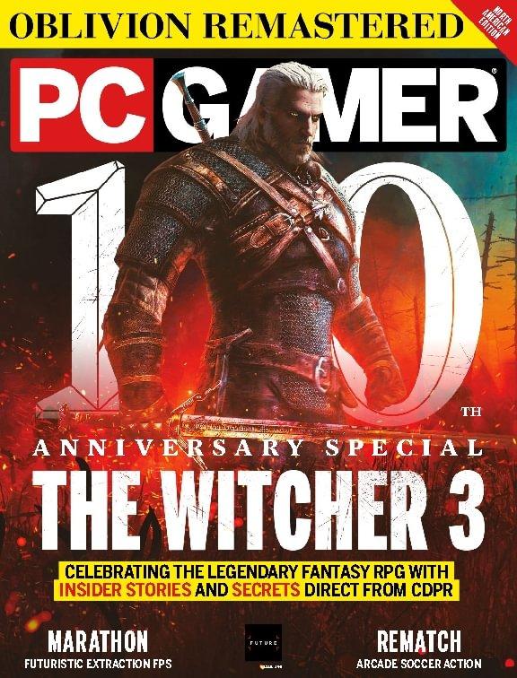 PC Gamer