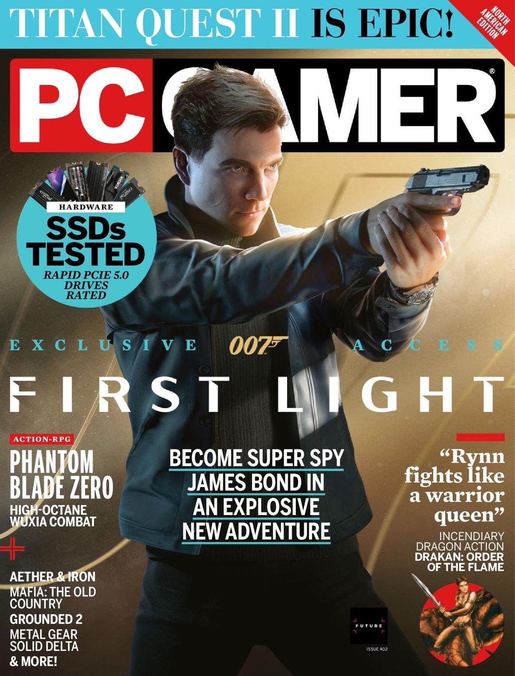 PC Gamer