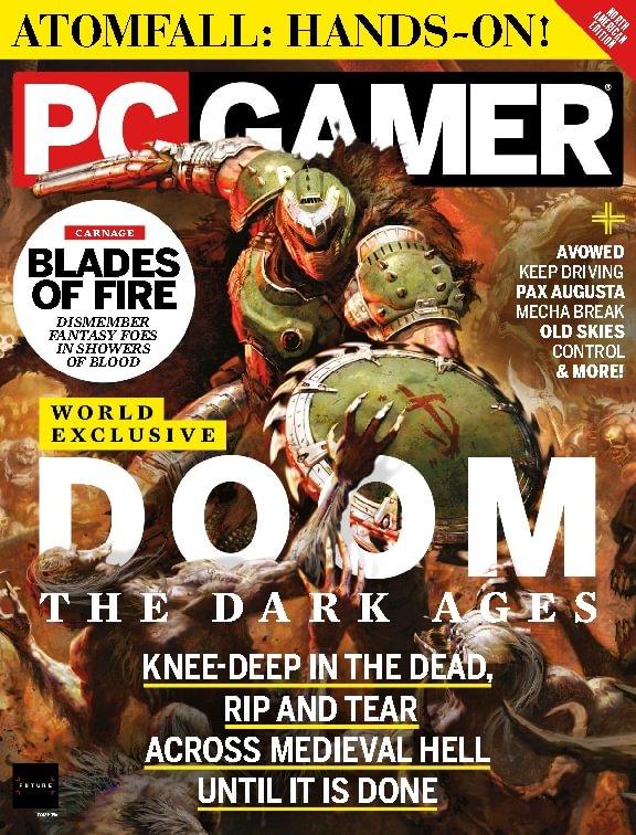 PC Gamer