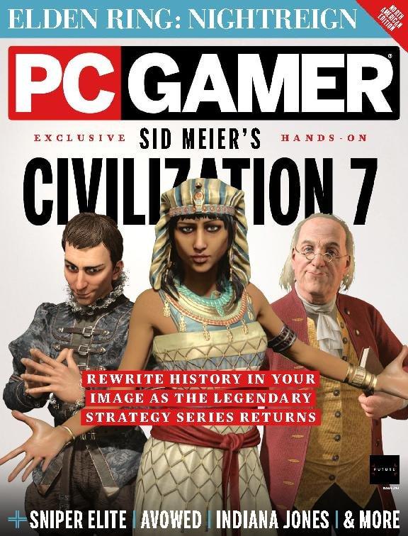 PC Gamer