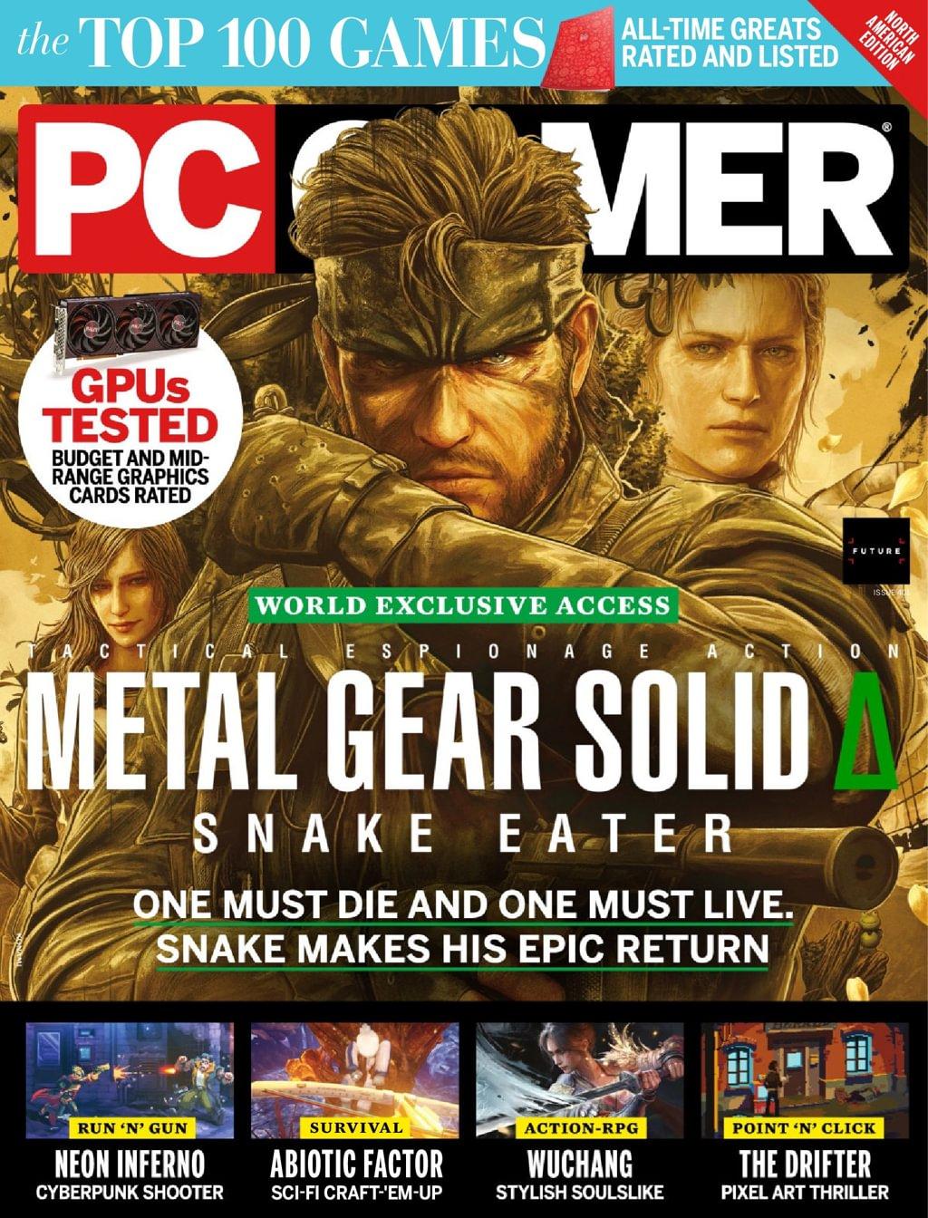 PC Gamer