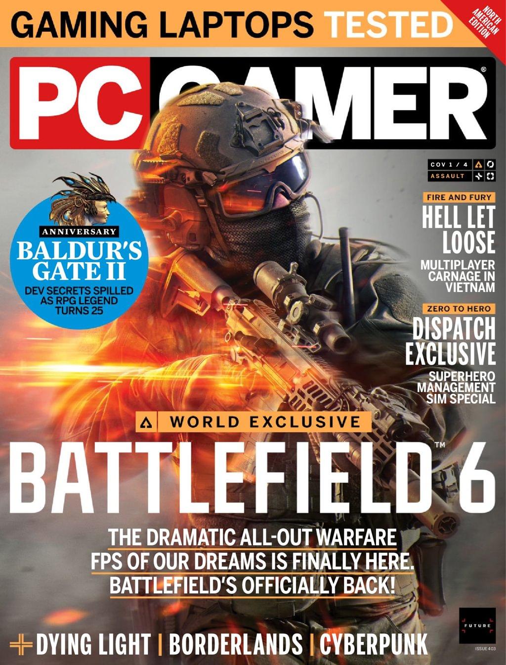PC Gamer