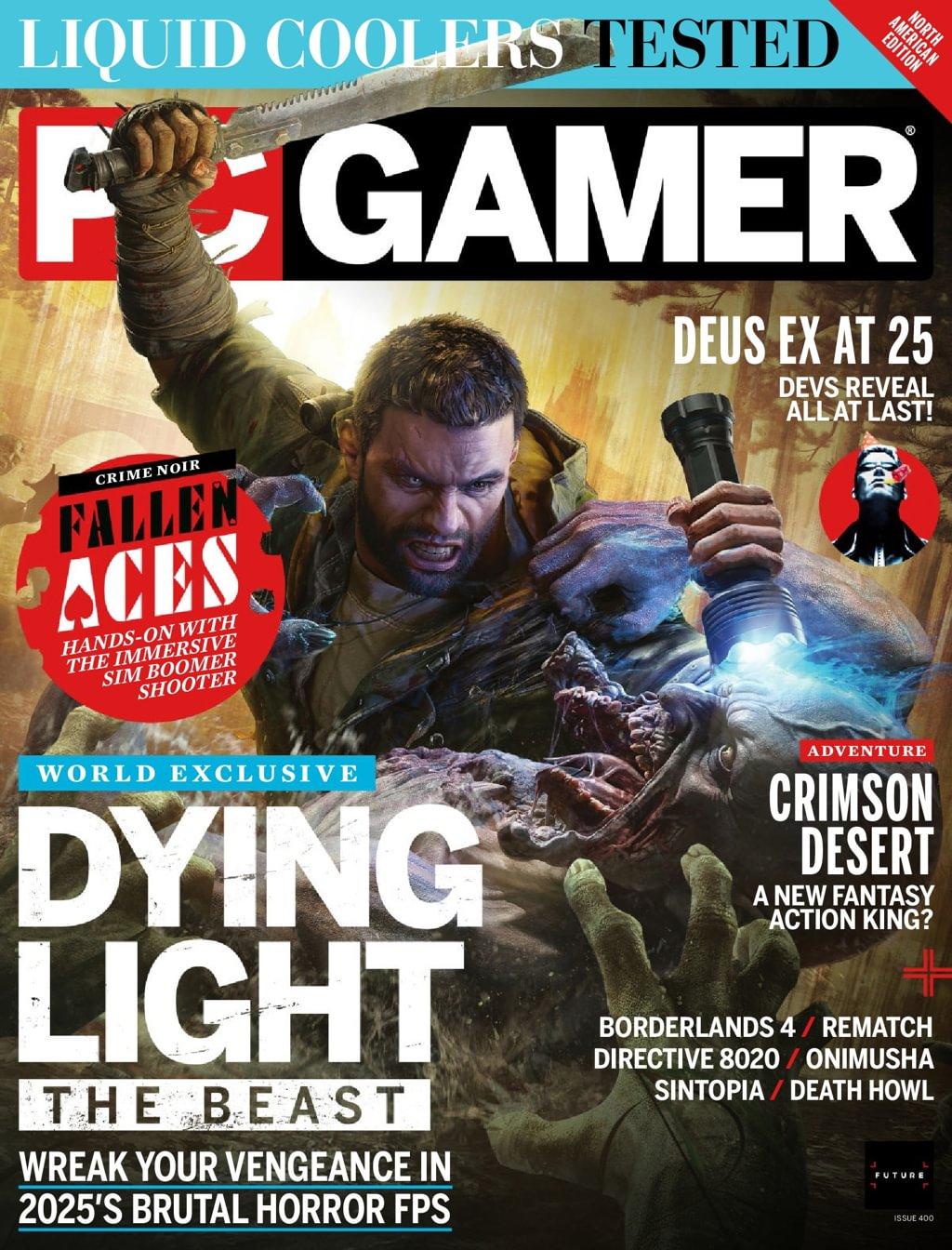 PC Gamer