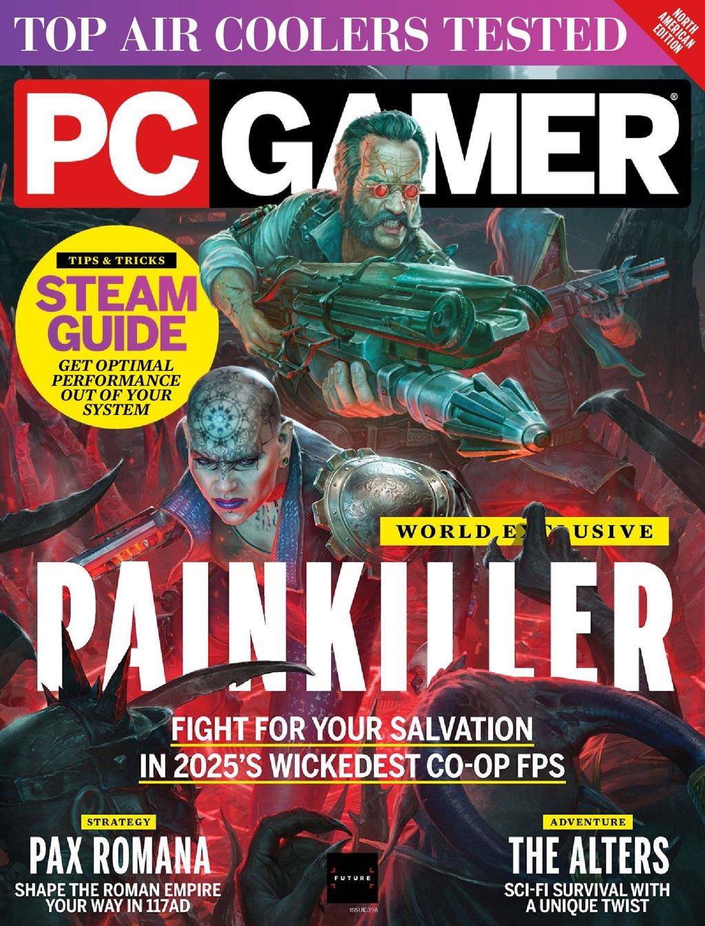 PC Gamer